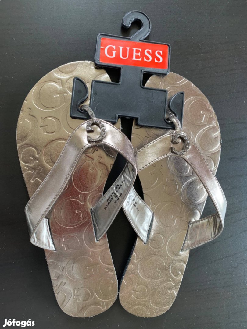 Guess papucs 35-ös