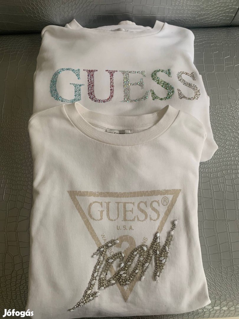 Guess pulóver 2db S