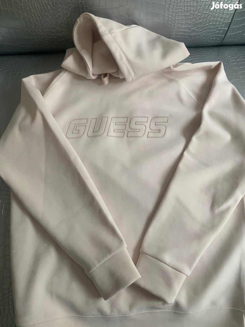 Guess pulóver S