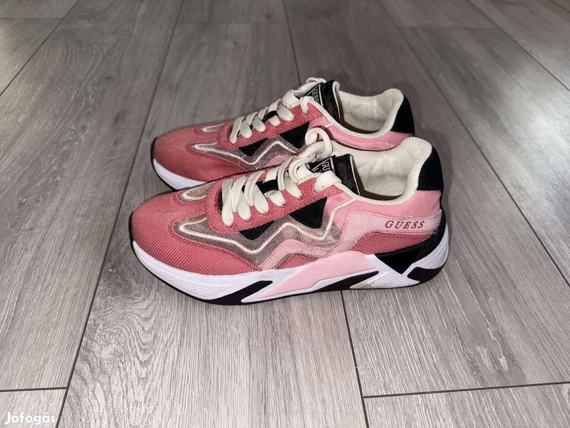 Guess sportos félcipő 36 -os