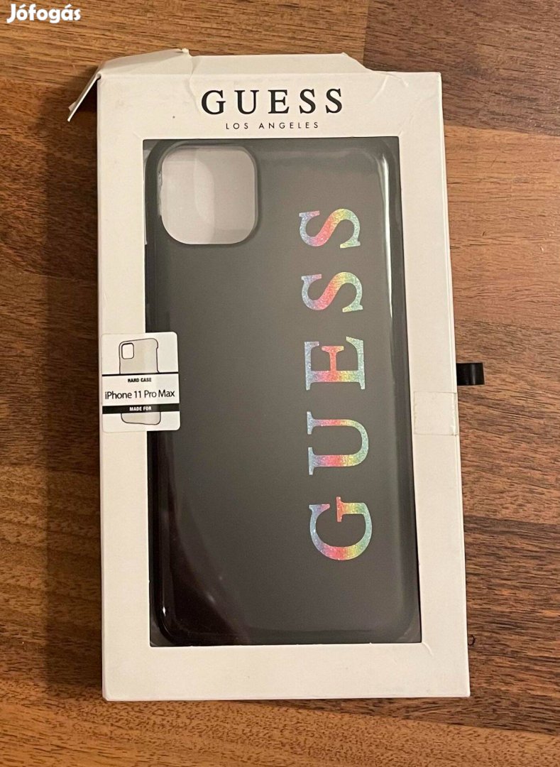 Guess tok iphone 11 Pro Max