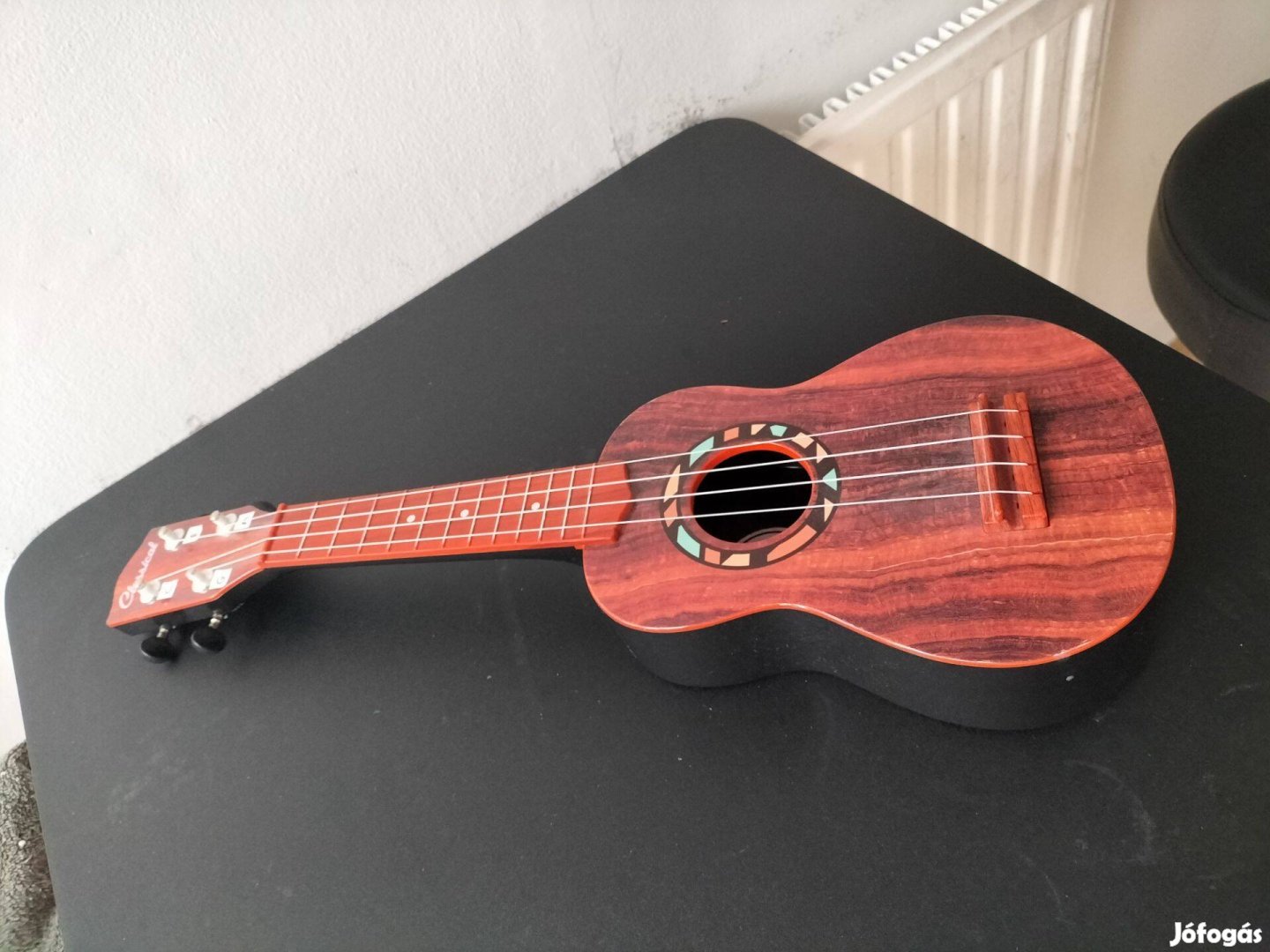 Gui chang szoprán ukulele eladó