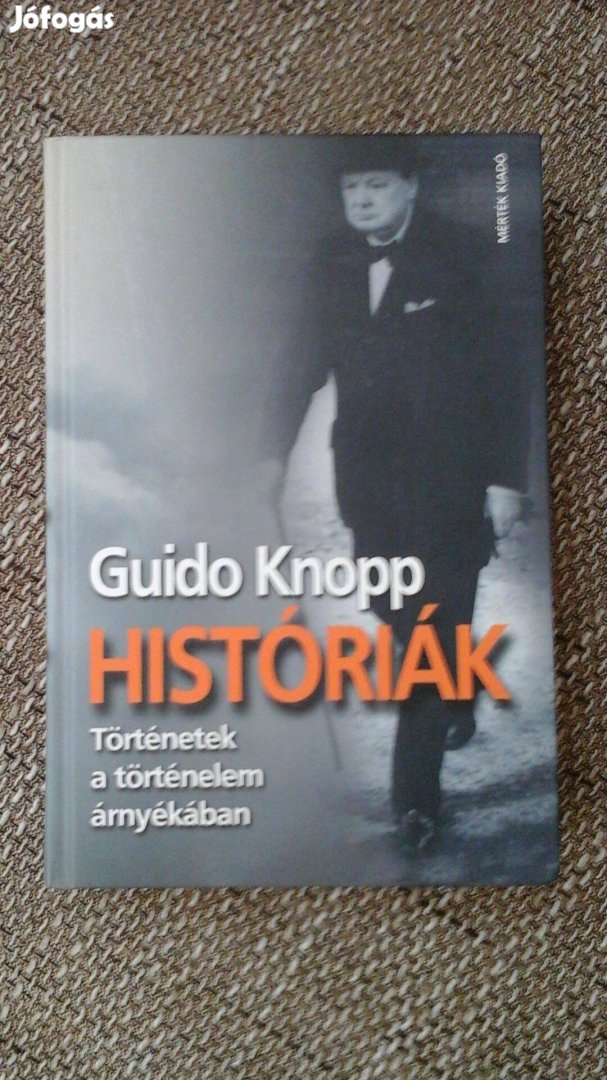 Guido Knopp : Históriák