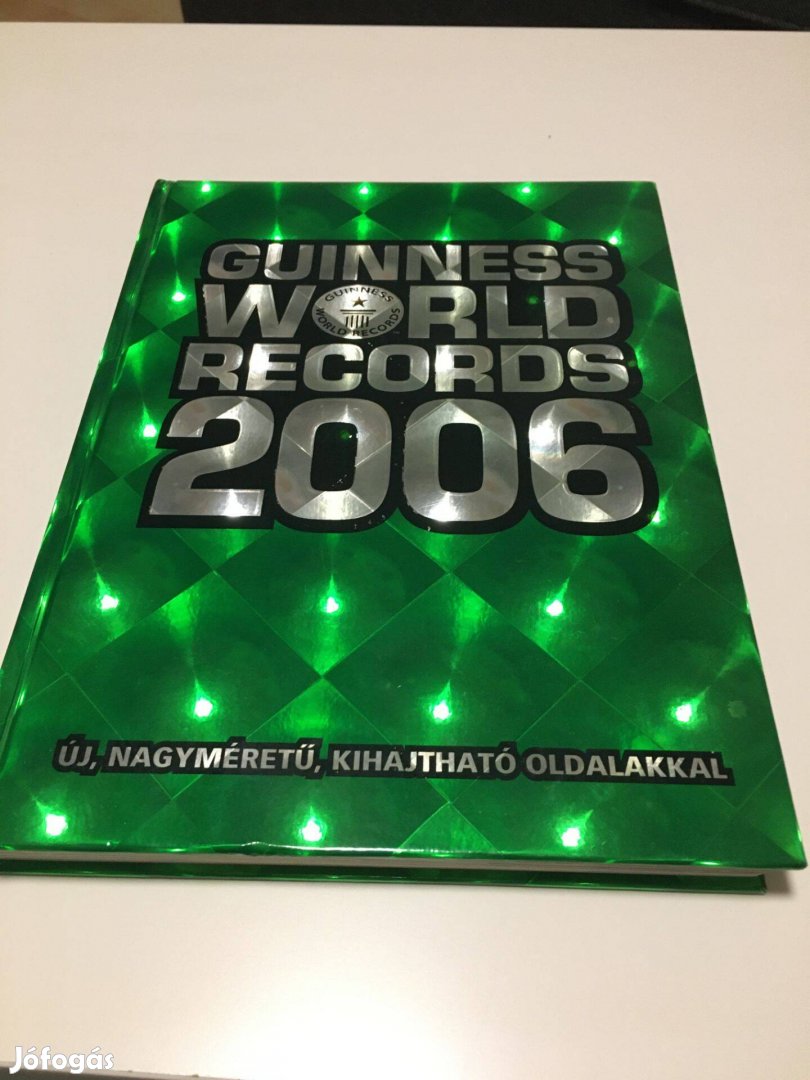 Guinness World Records 2006