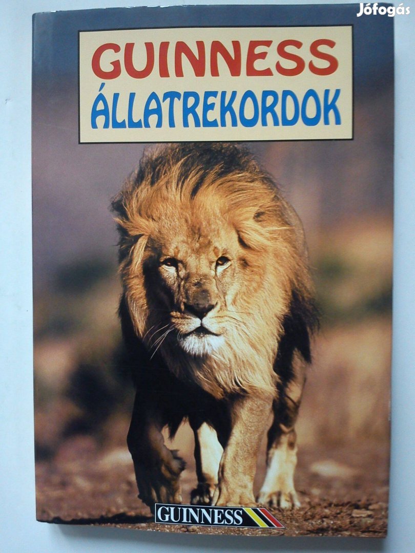 Guinness állatrekordok