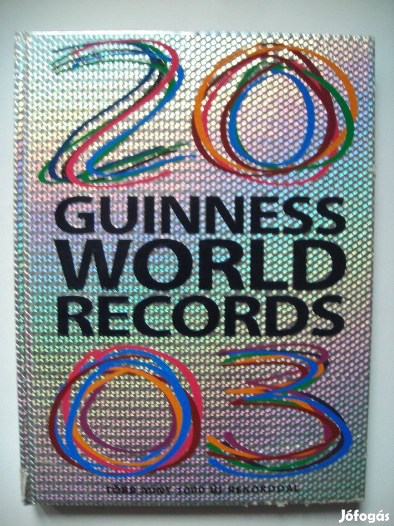 Guinness állatrekordok