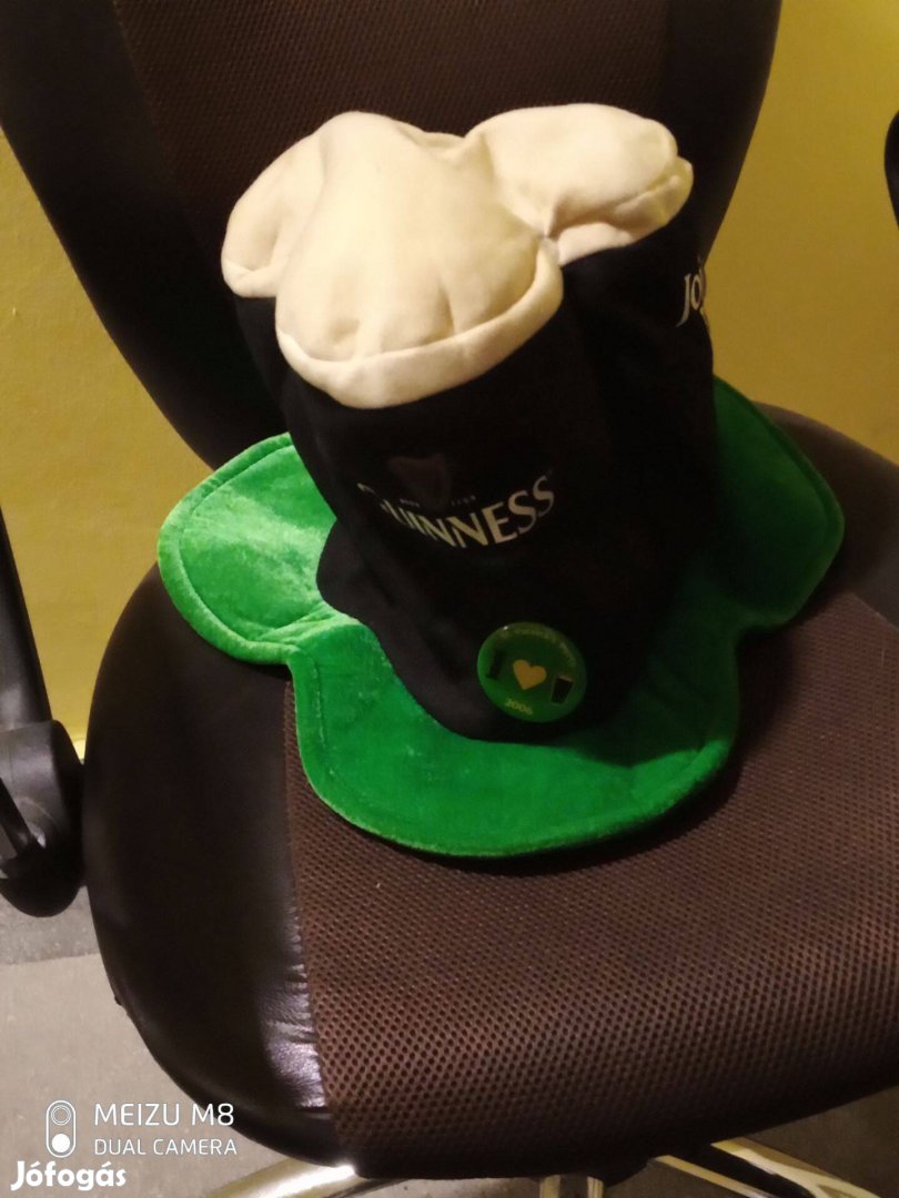 Guinness bulikalap eladó 3000ft óbuda