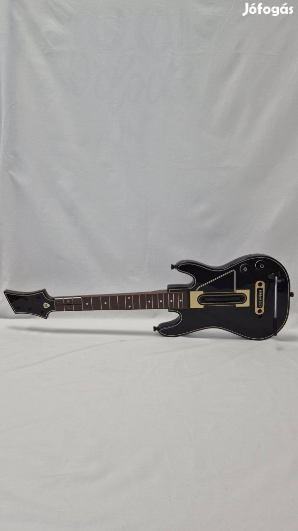 Guitar Hero LIVE - PS4 kontroller USB stick nélkül, használt