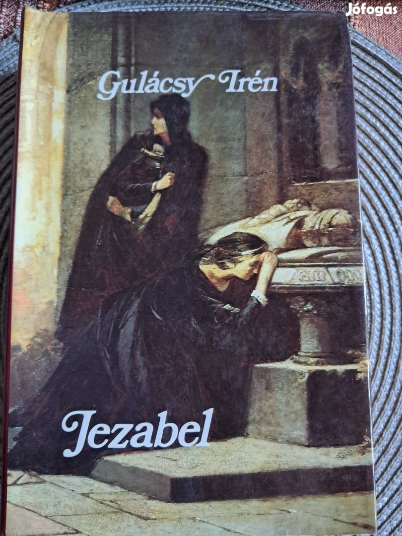 Gulácsy Irén Jezábel 