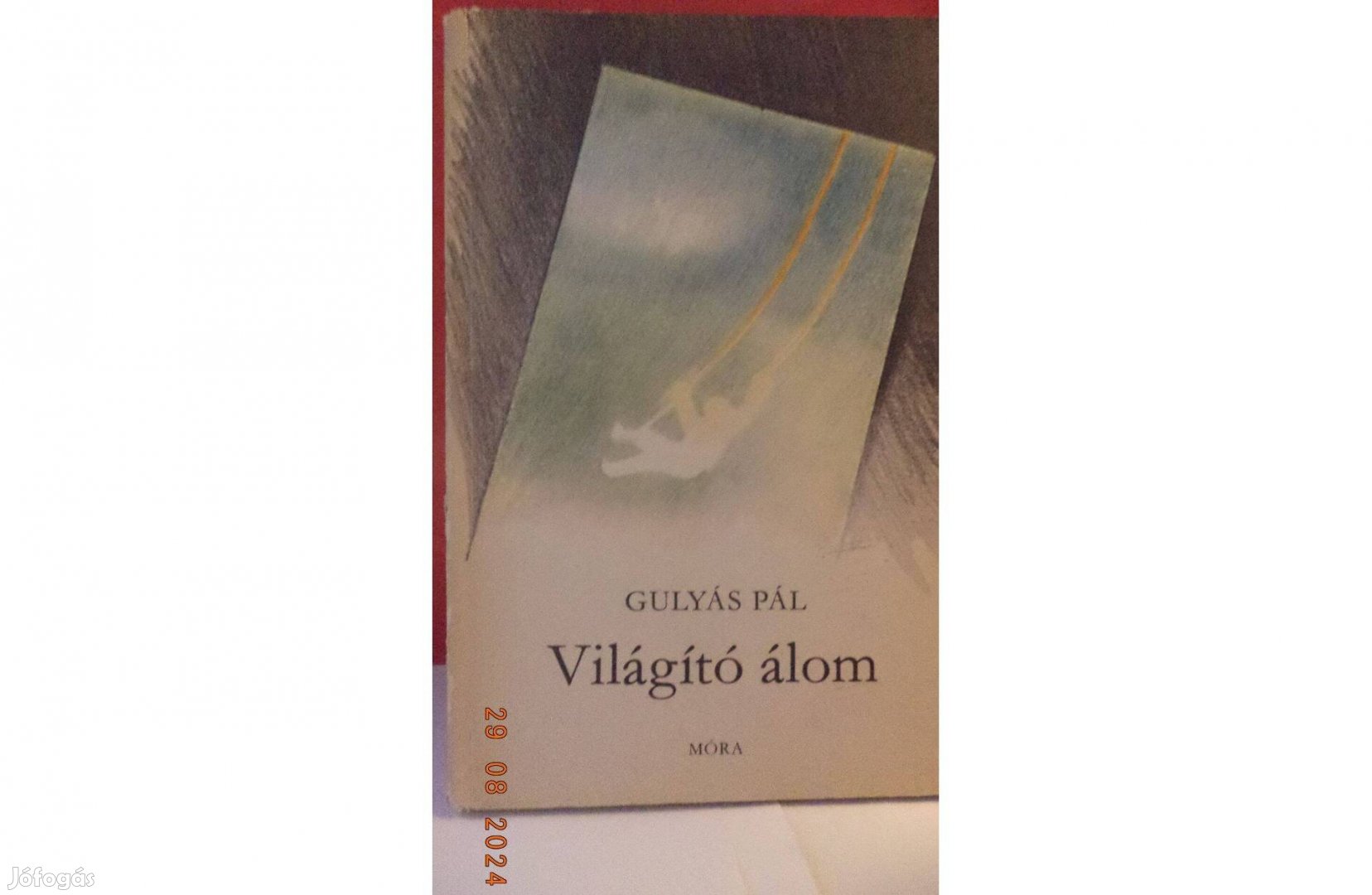 Gulyás Pál: Világító álom