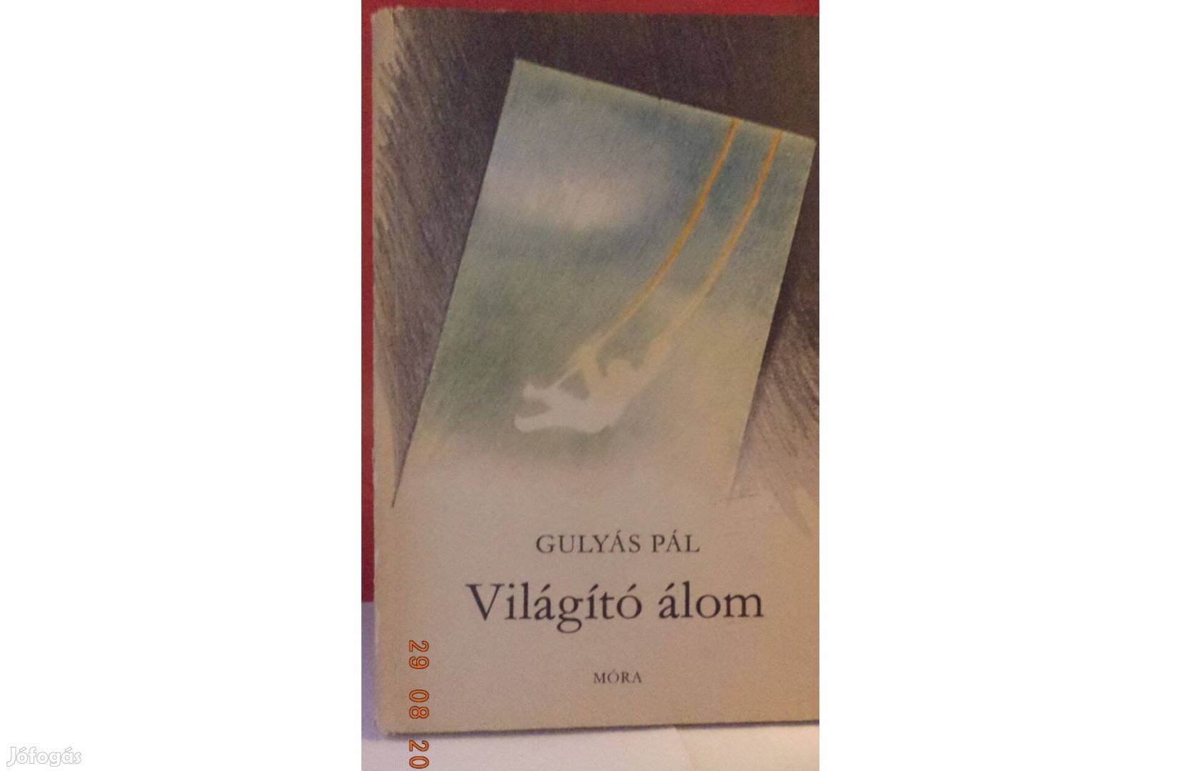 Gulyás Pál: Világító álom