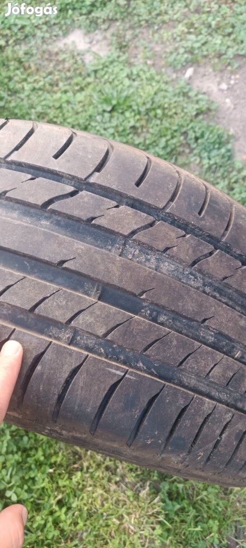 Gumi 255/40r17