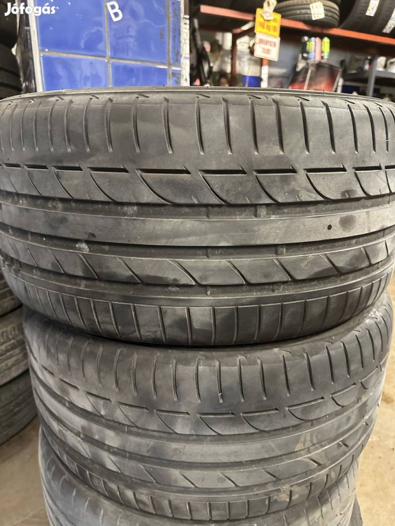 Gumi 275/35 R20 275/35r20