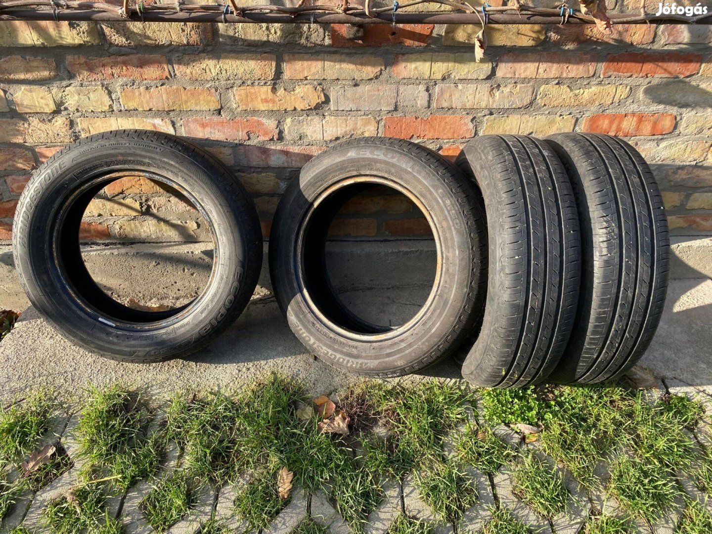 Gumi / 155/65R14 gumiabroncs