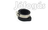 Gumi adapter szívócsonk d.26 / d.32mm Pit Bike / Dirt Bike