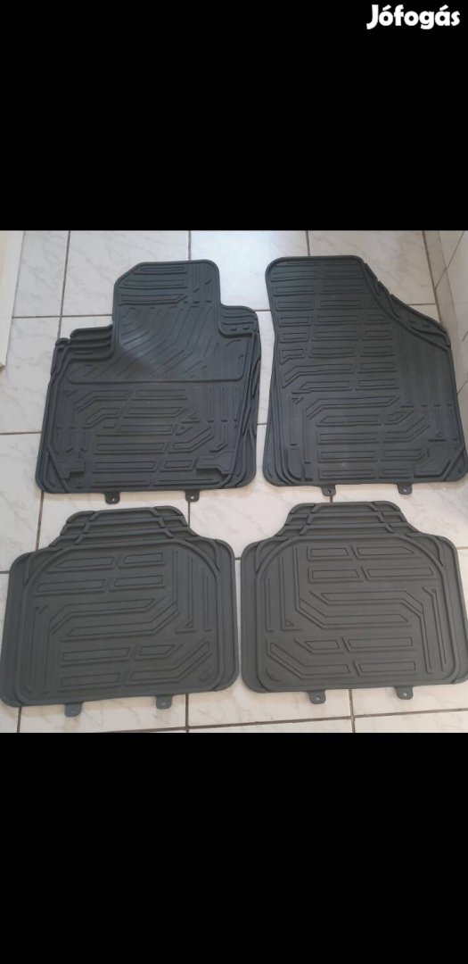 Gumi szőnyeg eladó