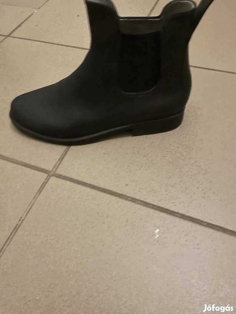 Gumi zsizma boka