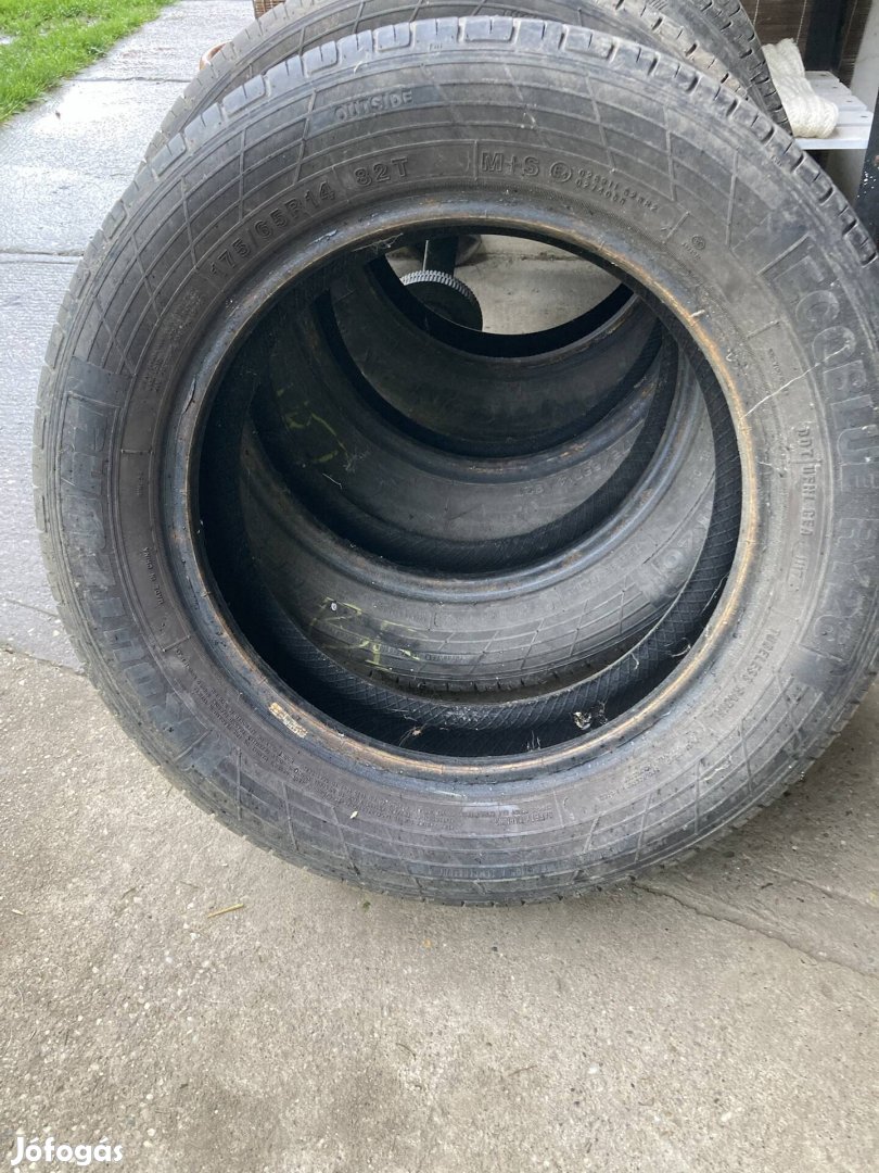 Gumiabroncs 175/65R14