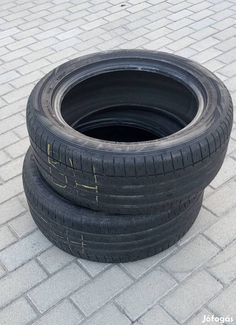 Gumiabroncs 17"
