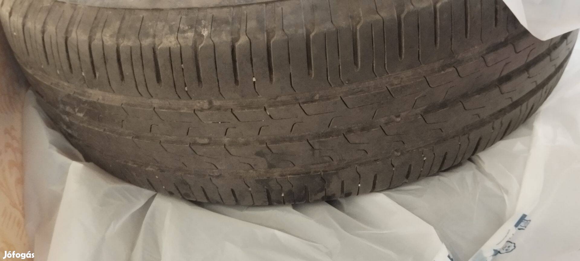 Gumiabroncs 185/65 r15