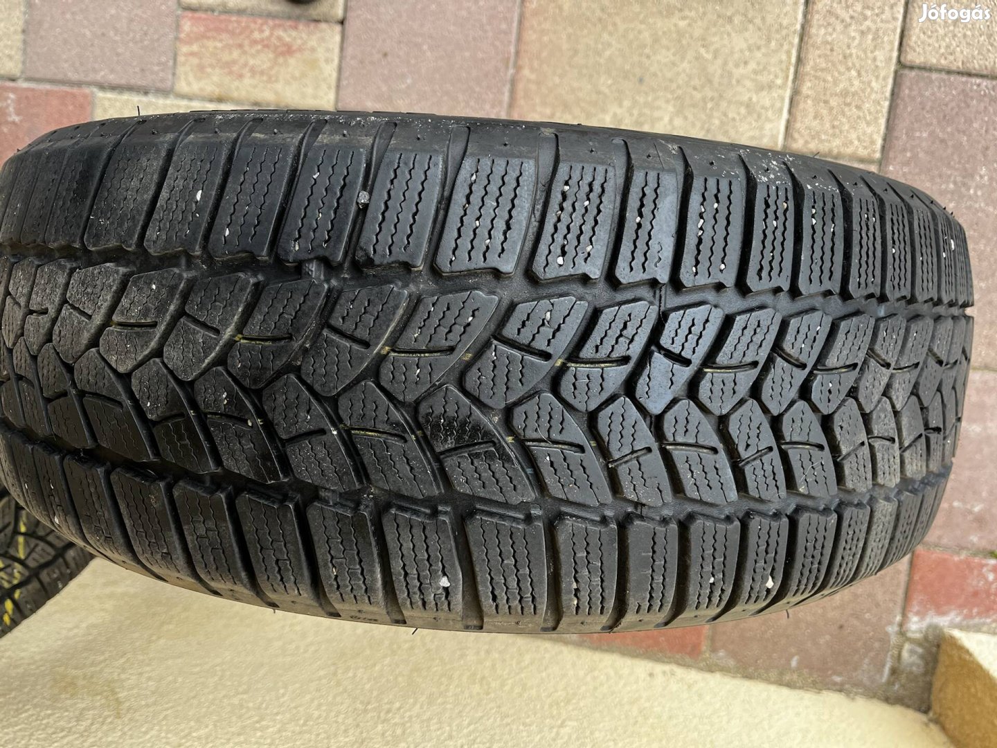 Gumiabroncs 205/55R16