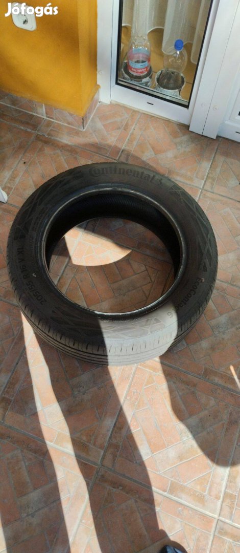 Gumiabroncs 205/55R16 Continental
