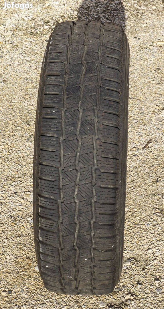 Gumiabroncs 205/75R16C