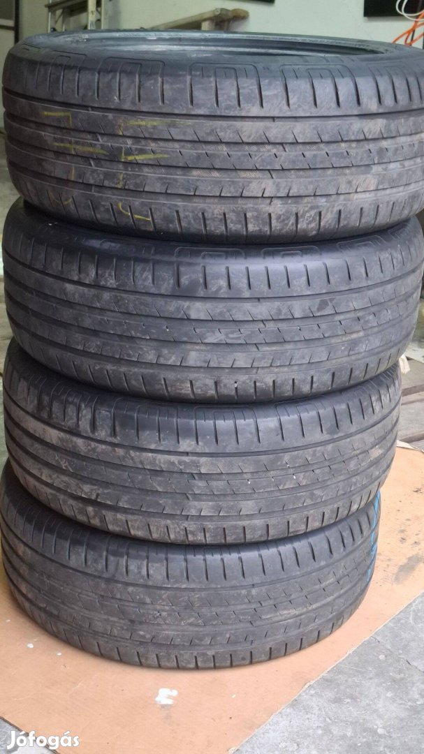 Gumiabroncs 215/55 r16