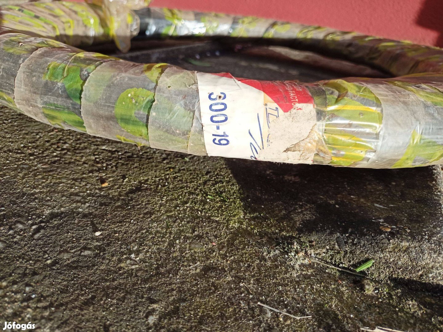 Gumiabroncs 300 - 19