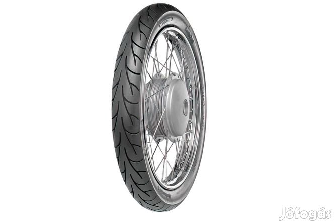 Gumiabroncs Continental Contigo TT 46M 2 3/4 - 16