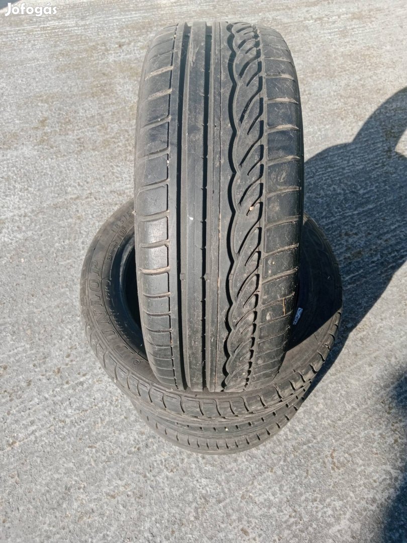 Gumiabroncs Dunlop SP Sport 