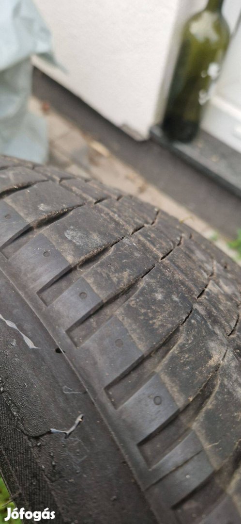 Gumiabroncs Firestone 4 db