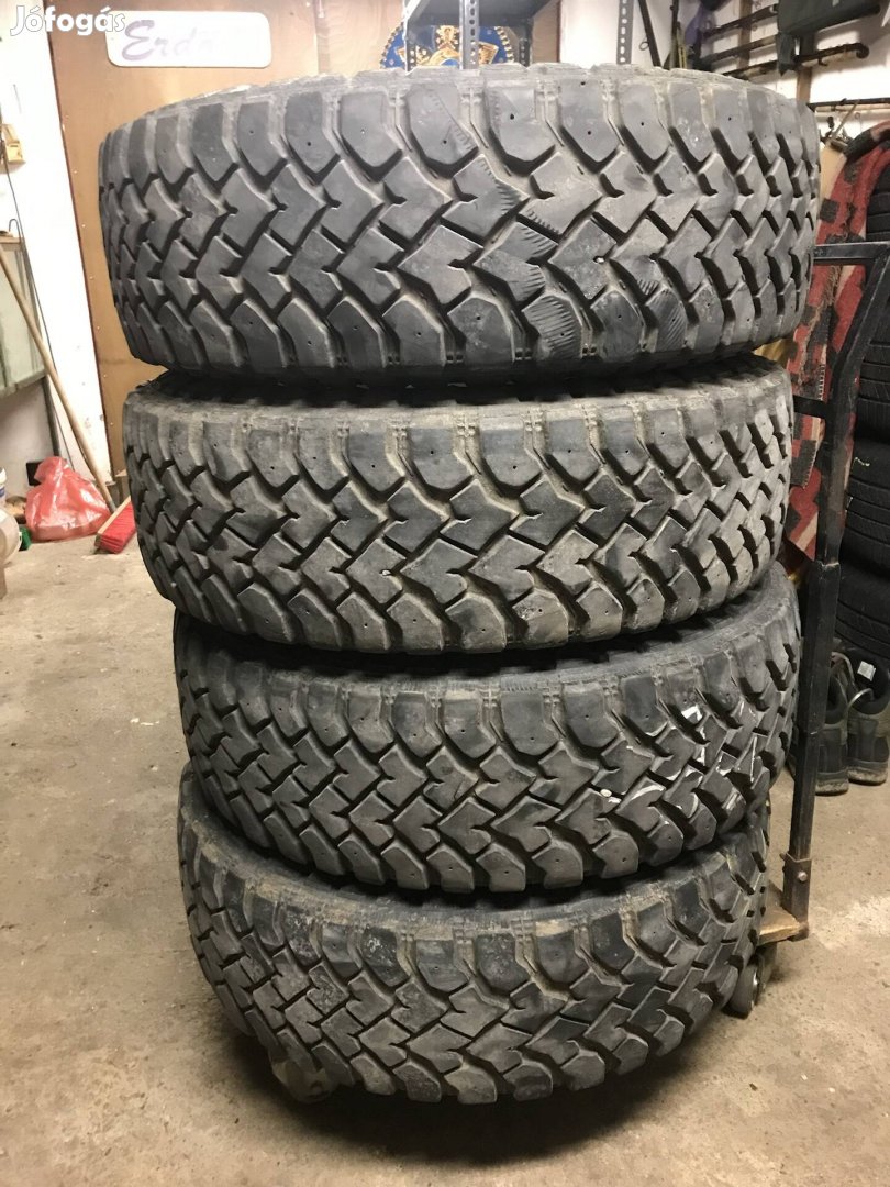 Gumiabroncs Hankook Dynapro MT