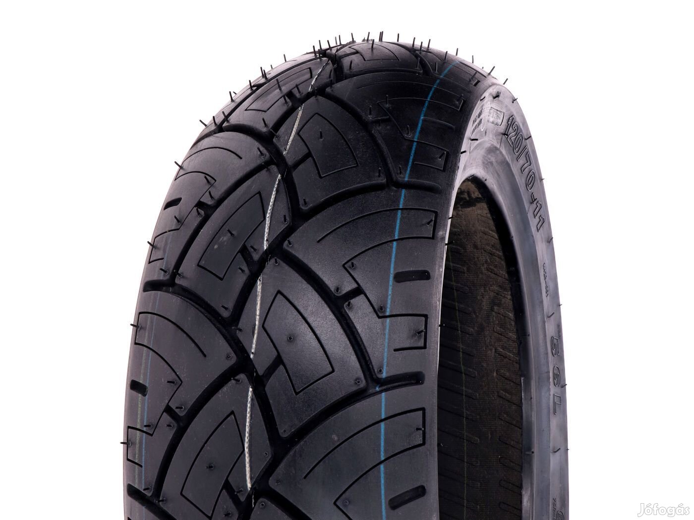 Gumiabroncs Kenda K423 120/70-11 56L TL