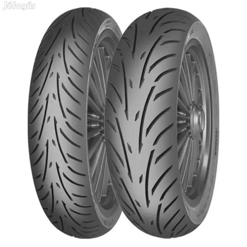 Gumiabroncs MITAS TOURING FORCE-SC REINF 110/80-14 59S TL