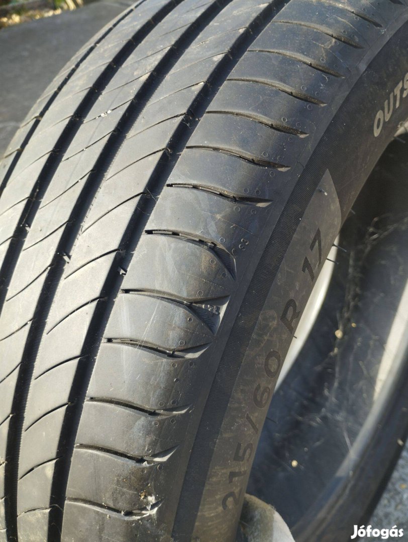 Gumiabroncs Michelin primacy 4 215/60/R17