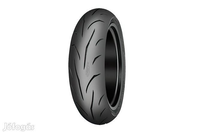 Gumiabroncs Mitas 160/60 ZR 17 Sportforce+ TL 69W