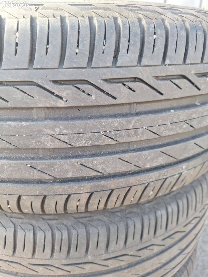 Gumiabroncs, Bridgestone, téli, 4 db, jó állapotban eladó