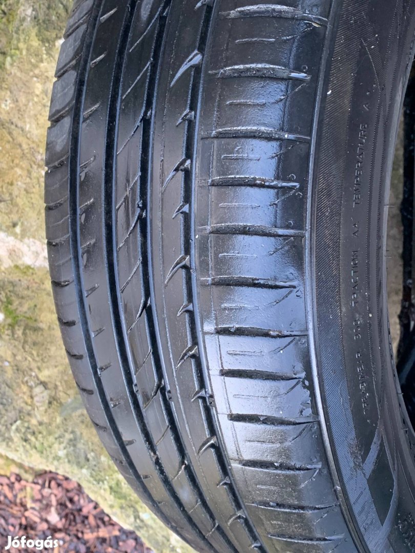 Gumiabroncs- Hankook Ventus PRIME 2 K115 235/55 R19 101H