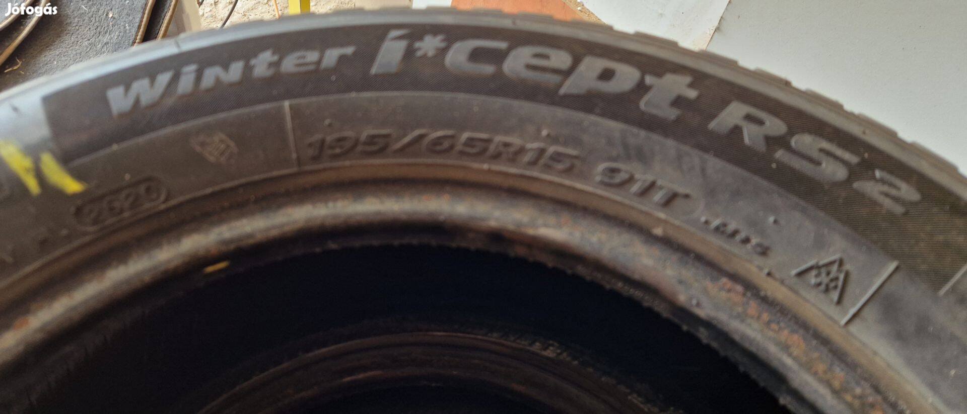 Gumiabroncs, téli gumiabroncs