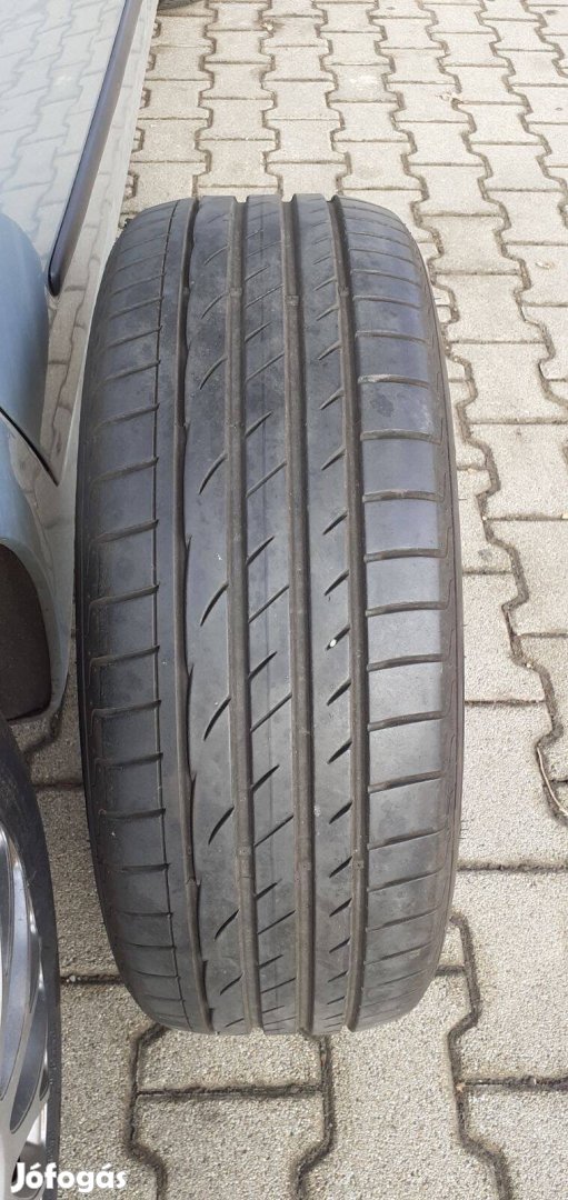 Gumiabroncs nyári