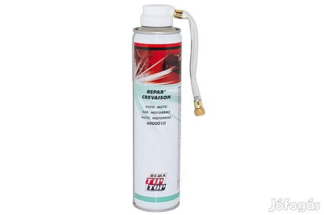 Gumiabroncs tömítő spray 300 ml