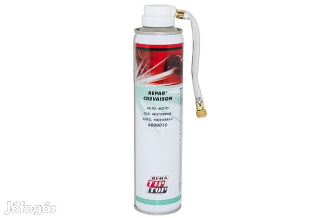 Gumiabroncs tömítő spray 300 ml