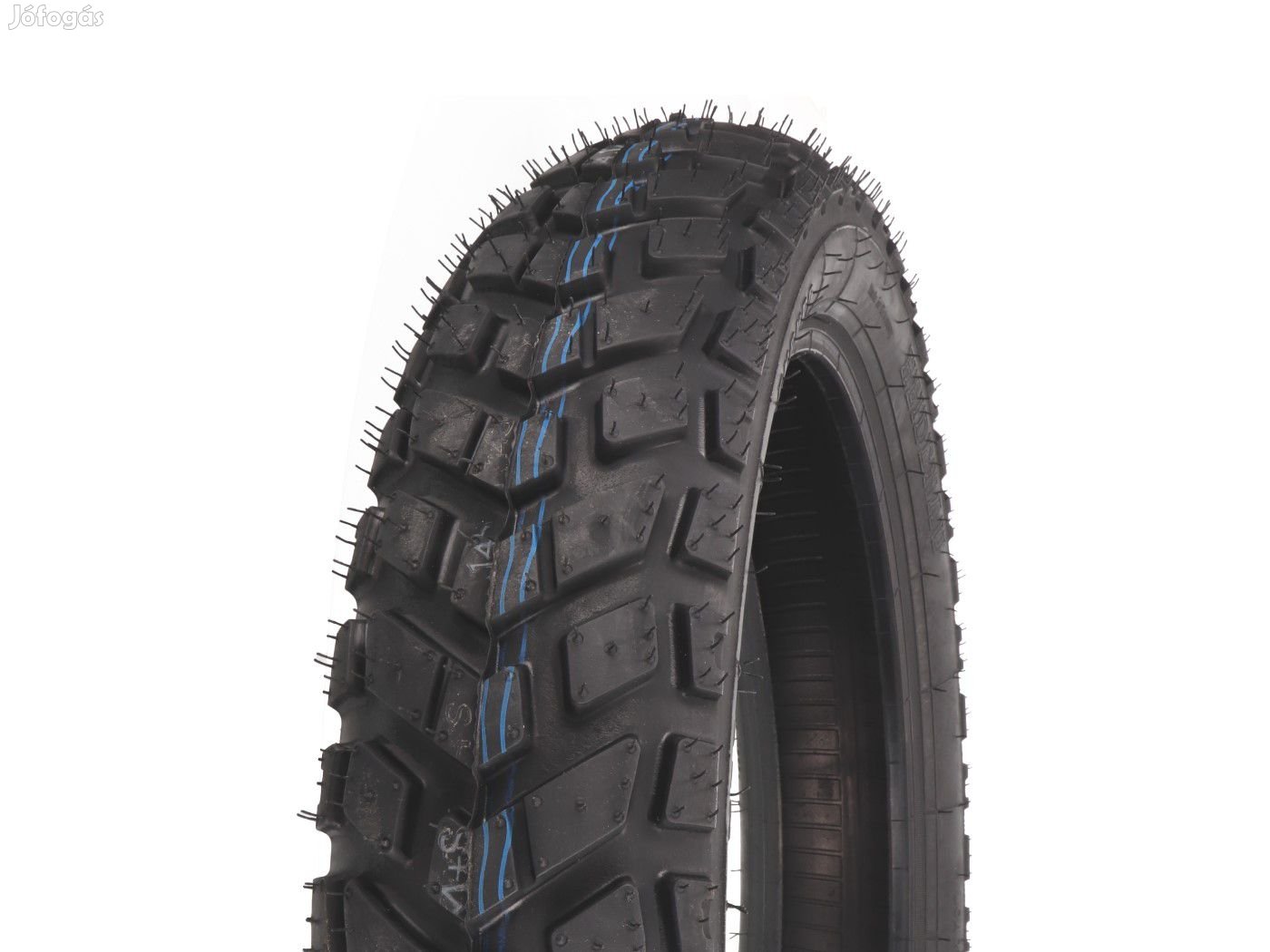 Gumiabroncsok Heidenau K60 M S Silica 120/80-18 62T TT 120/80-18 62T T