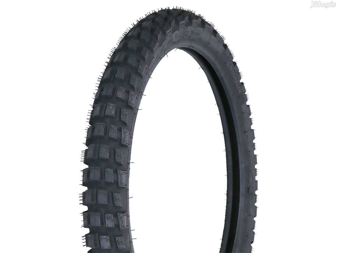 Gumiabroncsok Michelin Anakee Wild F 80/90-21 48S TT