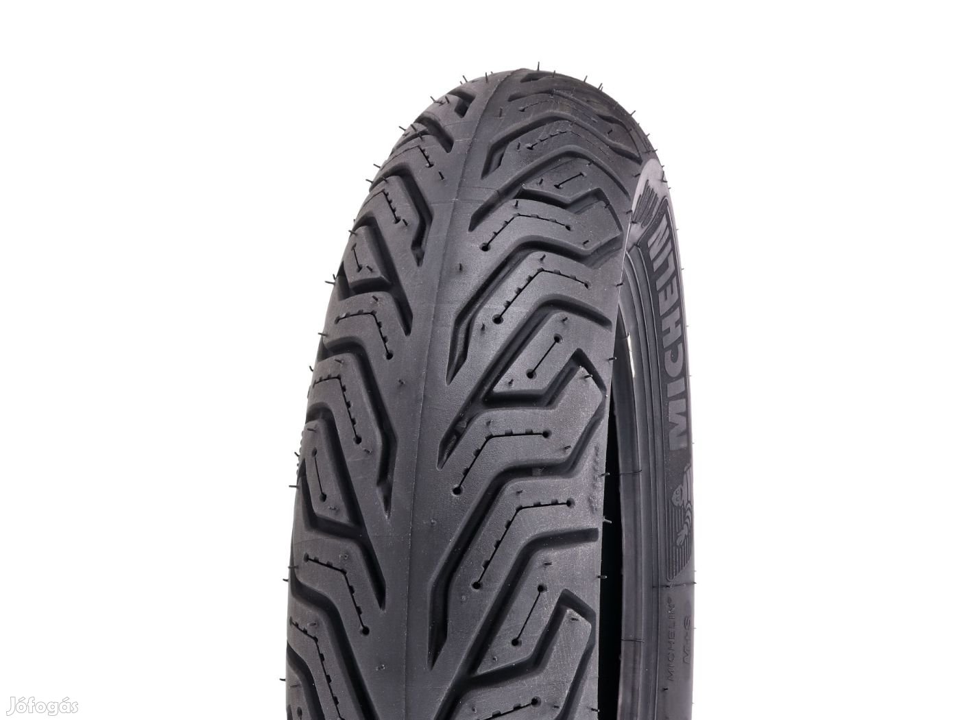 Gumiabroncsok Michelin City Grip 2 110/90-12 64S TL