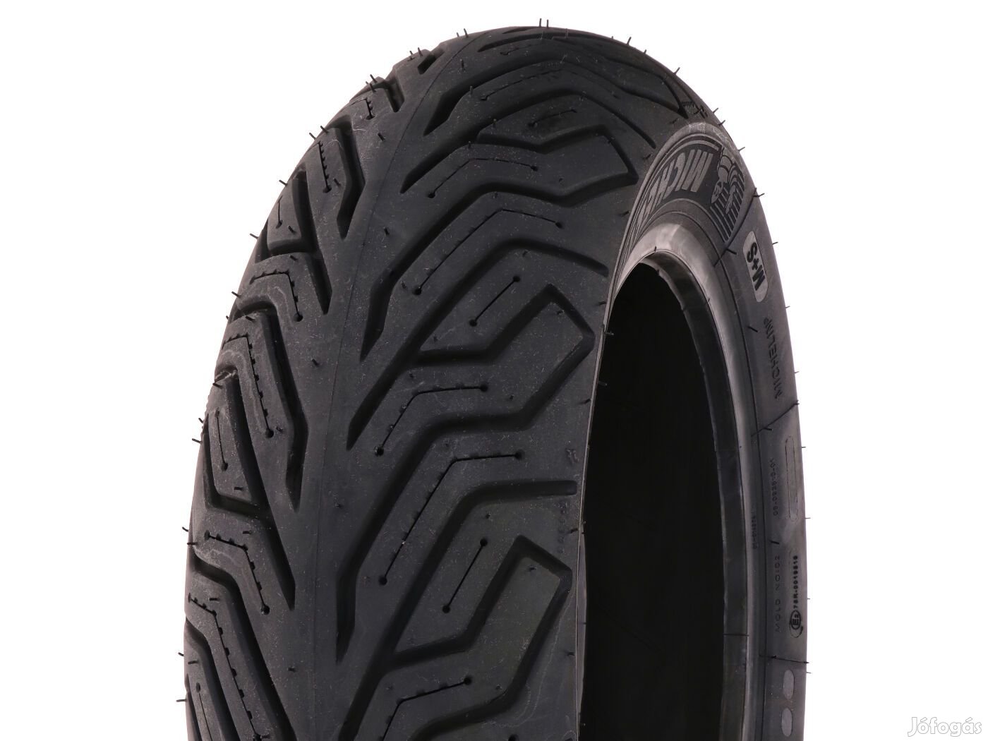 Gumiabroncsok Michelin City Grip 2 R 140/70-12 65S TL