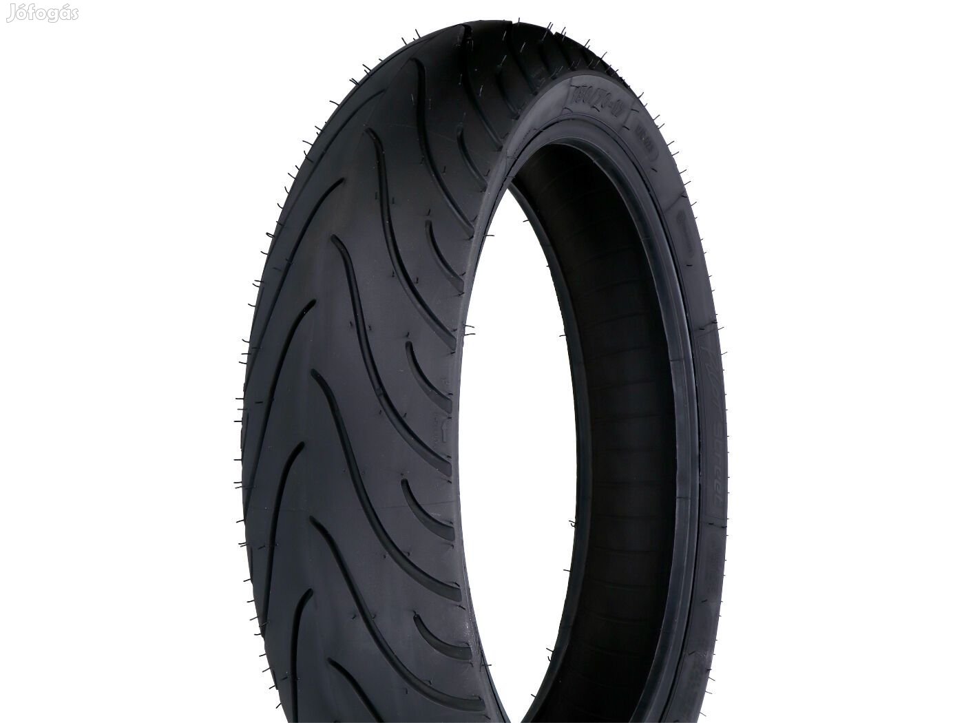 Gumiabroncsok Michelin Pilot Street R 130/70-17 62S TL/TT