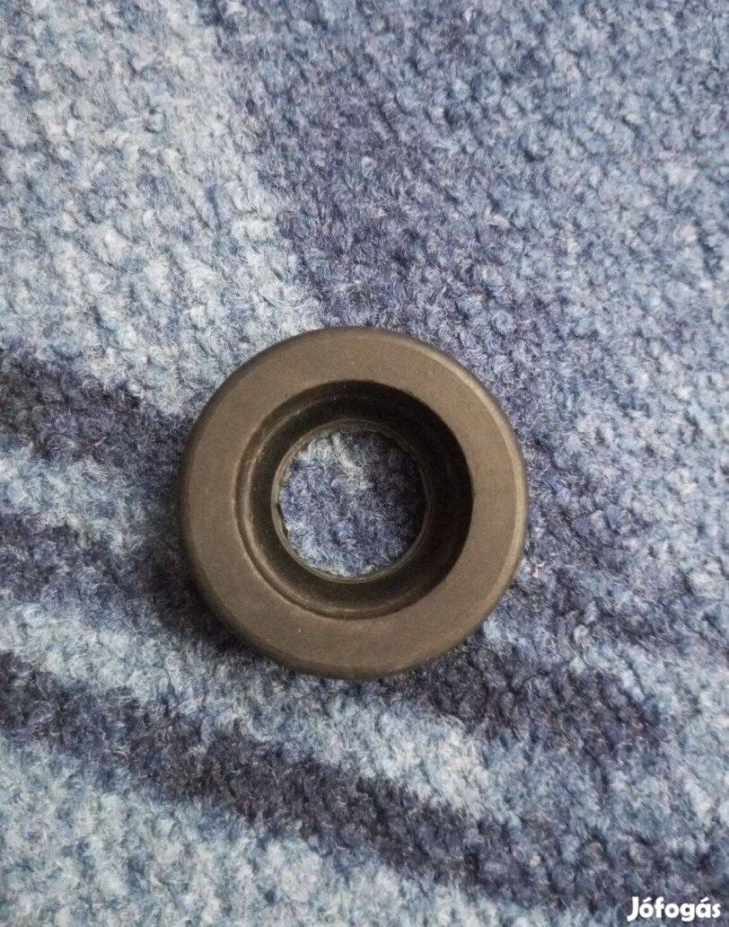 Gumigyűrű,átvezető tömítés