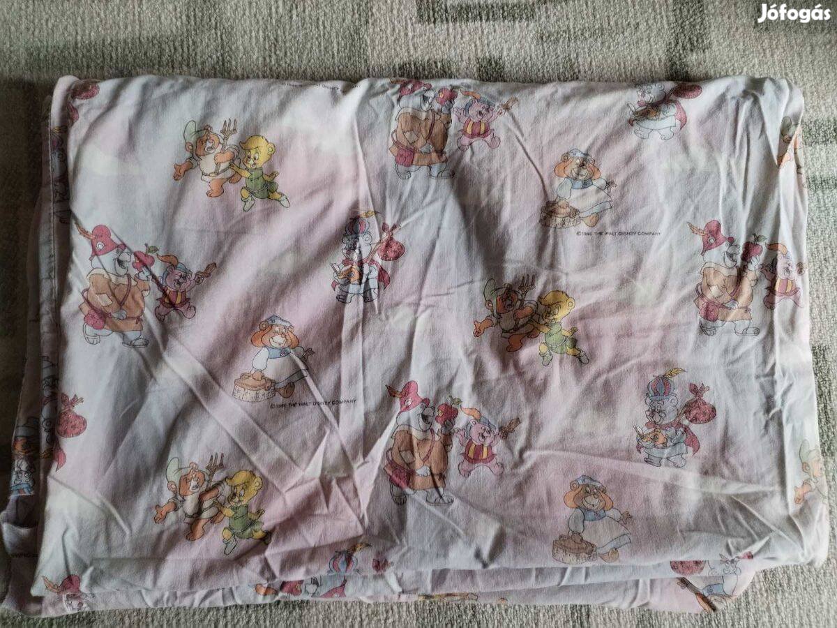 Gumimaci Retro 1986-OS Kispárnahuzat 4050CM